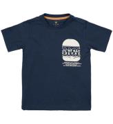 The New T-shirt - TnNeely - Mood Indigo