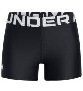 Under Armour Shorts - HG Shorty - Sort