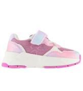 Color Kids Sko - Orchid