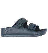 Color Kids Sandaler - Balsam Green