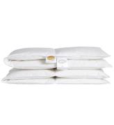 Dozy Dyne - Moskus - 100x140 cm - Junior - Hvid
