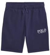 Polo Ralph Lauren Sweatshorts - Navy