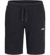 Jack & Jones Sweatshorts - JpstGordon - Sort
