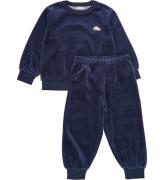 Fixoni VeloursÃ¦t - Vintage Blue