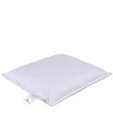 Happy Kids Hovedpude - Dun - Moskus - 40x45 cm - Baby - Hvid