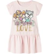 Name It Kjole - NmfMema Paw Patrol - Ballerina