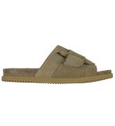 Nature Sandaler - Katrine - Moonrock