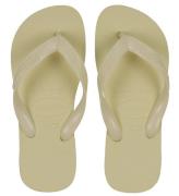 Havaianas Klipklapper - Top Senses FC - Buttercream