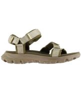 Woden Sandaler - Sandie - Stone