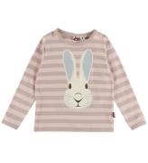 DYR-Cph Bluse - Dyrroar - Rose Beige Vildkanin