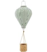 Bloomingville luftballon - 65 cm - Pomp - GrÃ¸n