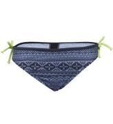 Hummel Bikini Trusser - UV50+ - HMLLeda - GrÃ¥mÃ¸nstret