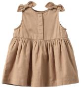 Sofie Schnoor Kjole - Bomuld/HÃ¸r - Gladysb - Soft Brown