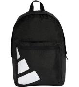 adidas Performance Rygsæk - CLSC BARS BTS - Sort/Hvid