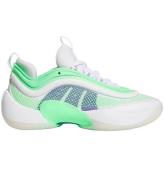 adidas Performance Sko - D.O.N ISSUE 6 J - Basketball - FTWWHT/S