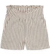 The New Shorts - TNPaige - Navy Blazer