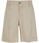 Emporio Armani Shorts - Beige