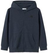 Name It Cardigan - NkmValon - Navy Blazer