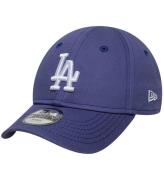 New Era Kasket - 9Forty - League - Dk Blue