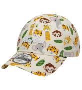 New Era Kasket - 9Forty - Safari - Light Beige
