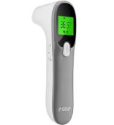 Reer Kontaktløs Termometer - 4-i-1 - Infrarødt