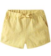 Name It Shorts - NmfJoane - Golden Haze