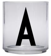Design Letters Kop - A