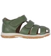 Wheat Sandaler - Frei - Grøn