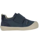 Wheat Begyndersko - Kei - Navy