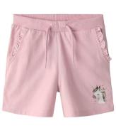 Name It Shorts - NmfJane - Cameo Pink