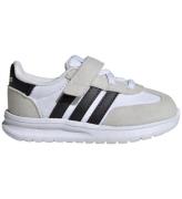 adidas Performance Sko - Run 70s 2.0 EL I - Ftwwht/Cblack/Greoni