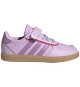 adidas Performance Sko - Breaknet Sleek El - Blilil/Prepur/Gum3