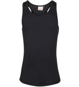 Sport by Sofie Schnoor Tanktop - Solid Black