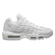 Nike Sneaker Air Max 95 Essential - Hvid/Grå