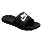 Nike Badesandal Victori One - Sort/Hvid