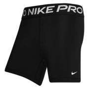 Nike Pro Tights 365 - Sort/Hvid Kvinde