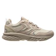 Hummel Sneaker Marathona Reach LX Tonal - Hvid