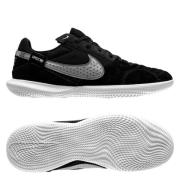 Nike Streetgato IC Small Sided - Sort/Hvid