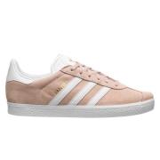adidas Originals Sneaker Gazelle - Pink/Hvid Børn