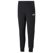 PUMA Sweatpants Essentials - Sort Kvinde