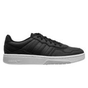 adidas Sneaker Courtic - Sort/Hvid