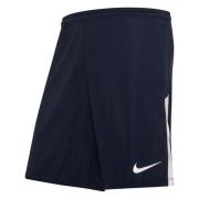 Nike Shorts League II Dry - Navy/Hvid