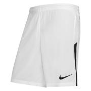Nike Shorts League II Dry - Hvid/Sort
