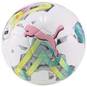 PUMA Fodbold Orbita 4 HYB - Hvid/Multicolor
