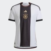Tyskland Hjemmebanetrøje 2022/23 Authentic