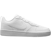 Nike Sneaker Court Borough Low - Hvid Børn