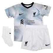 Liverpool Udebanetrøje 2022/23 Baby-Kit Børn
