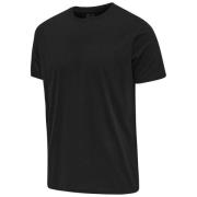 Hummel T-Shirt Basic - Sort