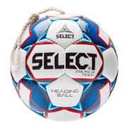 Select Fodbold Colpo Di Testa - Hvid/Blå