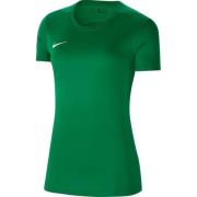 Nike Spilletrøje Dry Park VII - Grøn/Hvid Kvinde